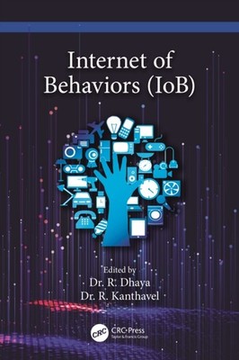 INTERNET OF BEHAVIORS IOB by DHAYA R. Paperback Self Help Business