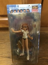 Neon Genesis Evangelion Collection Figure Episode 3 Sports Asuka Langley Figure