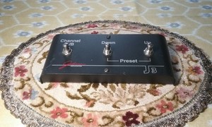 Johnson J Station | eBay