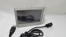 Reproductor multimedia portátil Archos 605 80 GB Wi-Fi DVR - LCD de 4,3 pulgadas (500963)