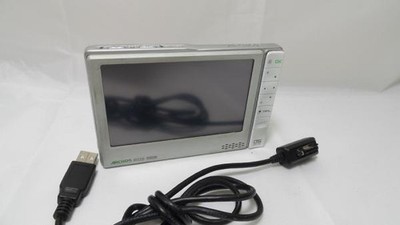 Archos 605 80 GB Wi-Fi Portable Media Player DVR - 4.3-inch LCD (500963)