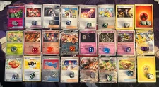 Tournament Ready Charizard ex Dusknoir Iron Hands 60-Card Standard Pokemon Deck!