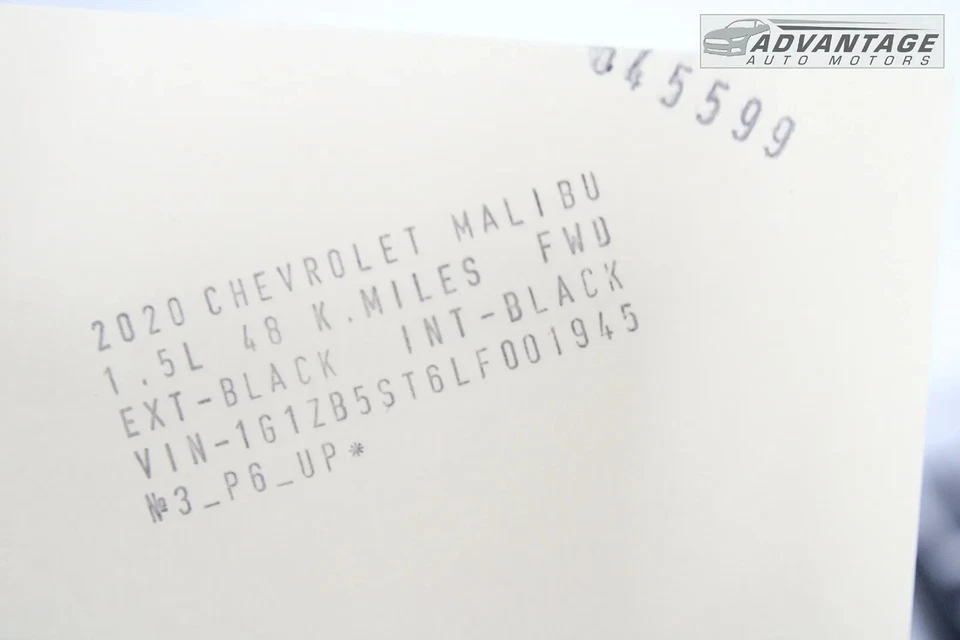 2018-2023 CHEVROLET MALIBU CAPÔ AMORTECEDOR STOPPER ALMOFADA FABRICANTE DE EQUIPAMENTO ORIGINAL - Imagem 4 de 4