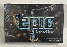 Tiny Epic Galaxies Deluxe Edition Gamelyn Gam...