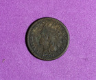 1870- Indian Head One Cent Penny #P34299 — photo 1