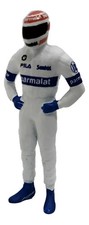 Nelson Piquet Brabham 1983 1/43 nice