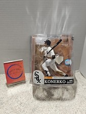 2015 McFarlane MLB 33 Sports Picks Figures 3