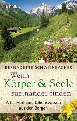 Wenn Körper und Seele zueinander finden ~ Bernadette Schwien ... 9783453703483