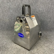 Chefmate by Globe CC 22 Meat Grinder Power Base Only No Attachments 450# An Hour