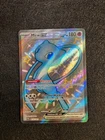 Mew EX 216/091 Paldean Fates Holo Shiny Full Art NM