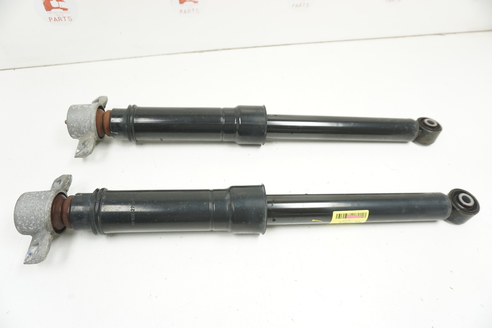 2015-2022 Chevrolet Trax 1.4L FWD Rear Left and Right Shock Absorber Pair -2pcs