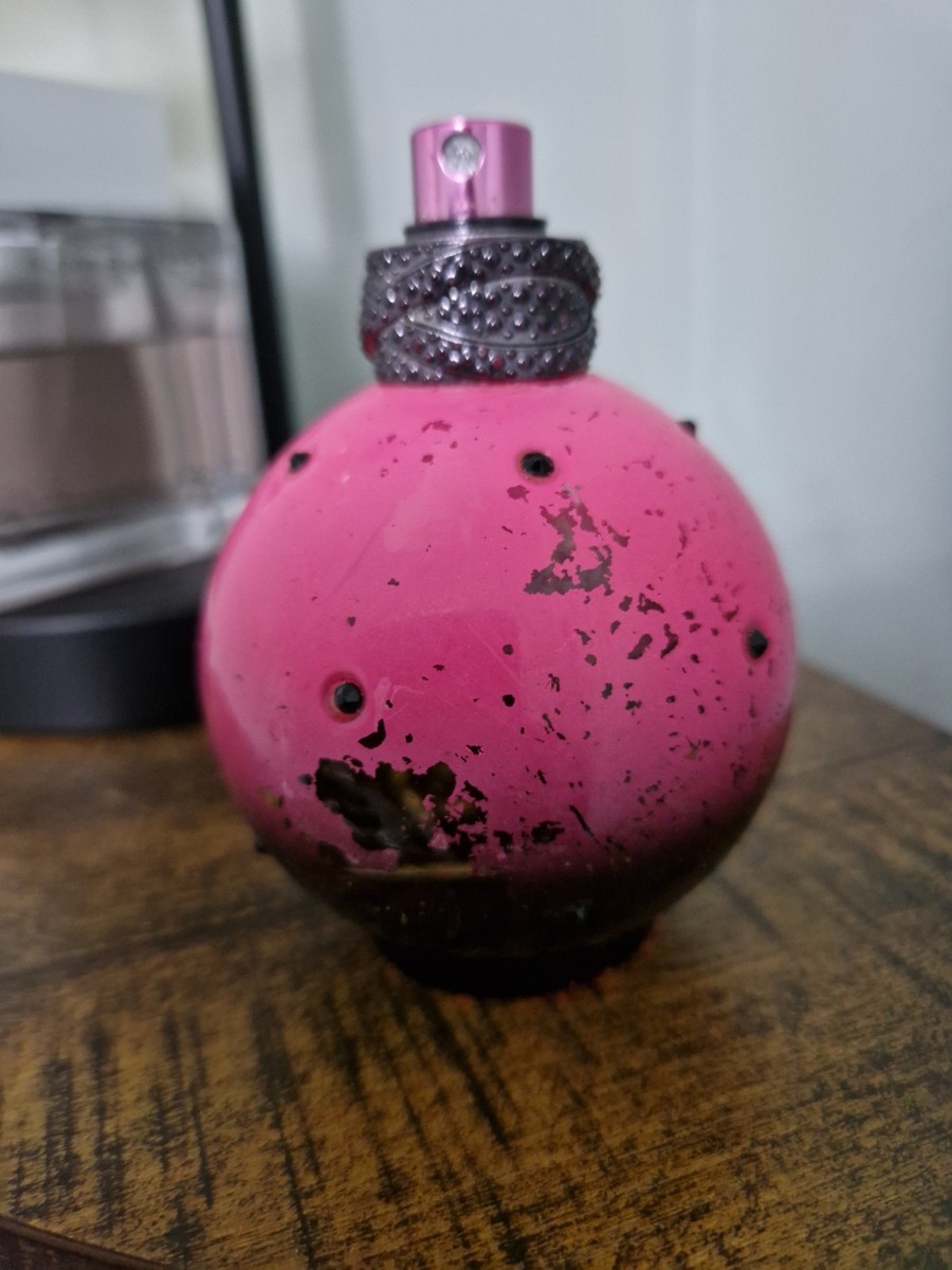 Perfume Rocker Femme Rocker Femme Fantasy Eau De Parfum Women