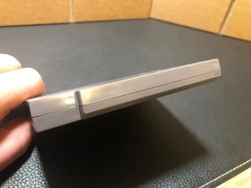 TENNIS NES GAME GOOD CONDITION