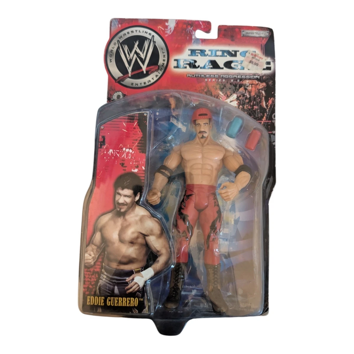 25+ Wwe Eddie Guerrero Figure for sale | Updated Oct 2026