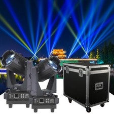 مصباح أمامي 2Pack 380W