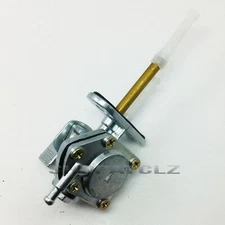 Petcock Fuel Valve Assembly For SUZUKI Eiger 400 King Quad 300 & Quadrunner