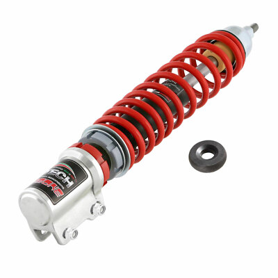 MF3012 AMMORTIZZATORE ANTERIORE CARBONE HITECH ROSSO VESPA GTS 125