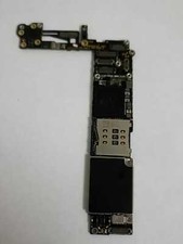 Scheda madre IPHONE 6 ORIGINALE non funzionante per parti ricambio