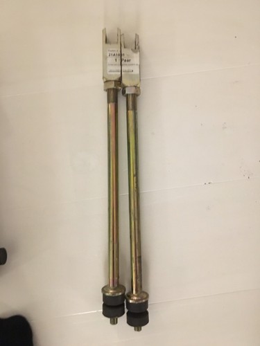 Mini Austin Rover Zugstrebe Vorne Verstärkt