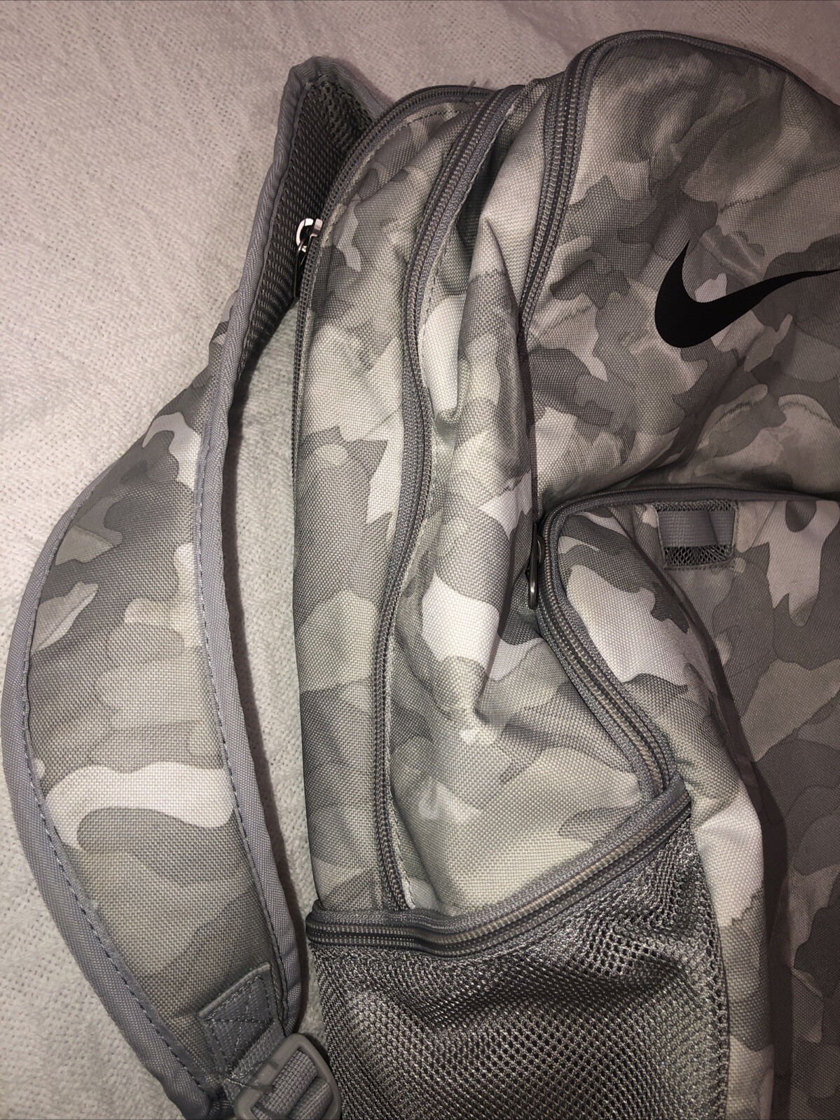 Nike Cammo Backpack - image 5