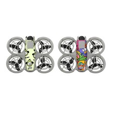 For DJI NEO PVC Stickers Body Colorful Anti-scratch Protective Film Accessories