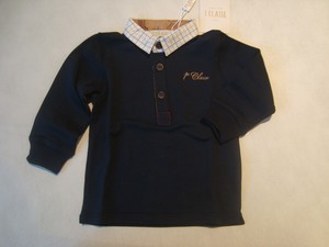 maglietta prima classe