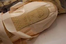 NIB Nikolay Suffolk Grishko 2007 Ballet Pointe Shoes 6.5 H Hard shank 5X SEWN