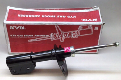 KYB 339015 Suspension Strut Left Front Excel-G | eBay
