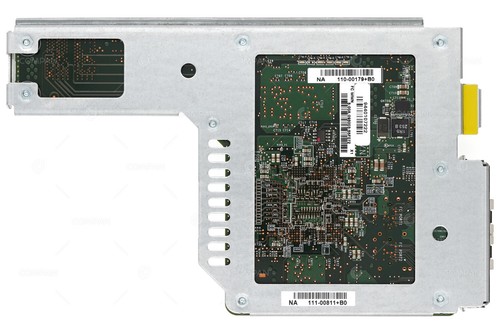 111-00811 NETAPP DUAL PORT 8GB SFP+ FC MEZZANINE CARD FOR NETAPP FAS2240-2 - Picture 3 of 7