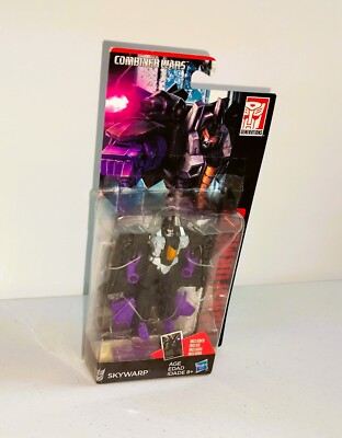 Transformers Combiner Wars Legends Class SKYWARP NEW SEALED
