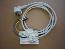Original Miele Netzkabel  für Waschmaschine T- Nr.: 06441190