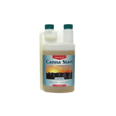 Canna Start 1L - Dünger für Stecklinge, Flüssigdünger  (13,50 EUR/l)