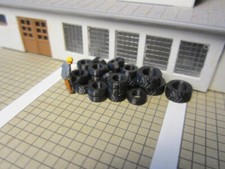 SP1242 Reifen Altreifen Spur N 20 Stück