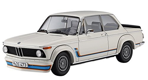 Hasegawa 1/24 Historic Car Series BMW 2002 Turbo Model HC24 Hasegawa 1/24 Historic Car Series BMW 2002 Turbo Model HC24