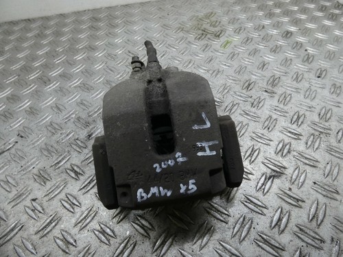 BMW E70 Bremssattel ATE 44/20 Hinten Links Bj.2007