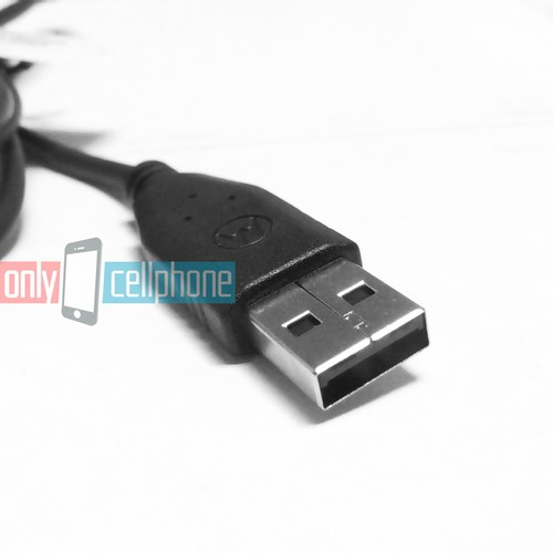 Original Motorola 5FT Mini-USB Charging Data Cable for V3 V180 V188 V220 V325 - Picture 7 of 13