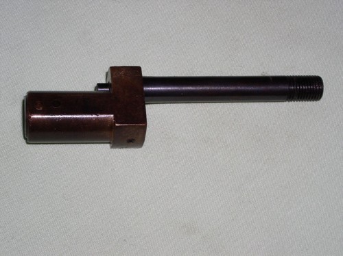 Model 41 brass muzzle brake S-l500