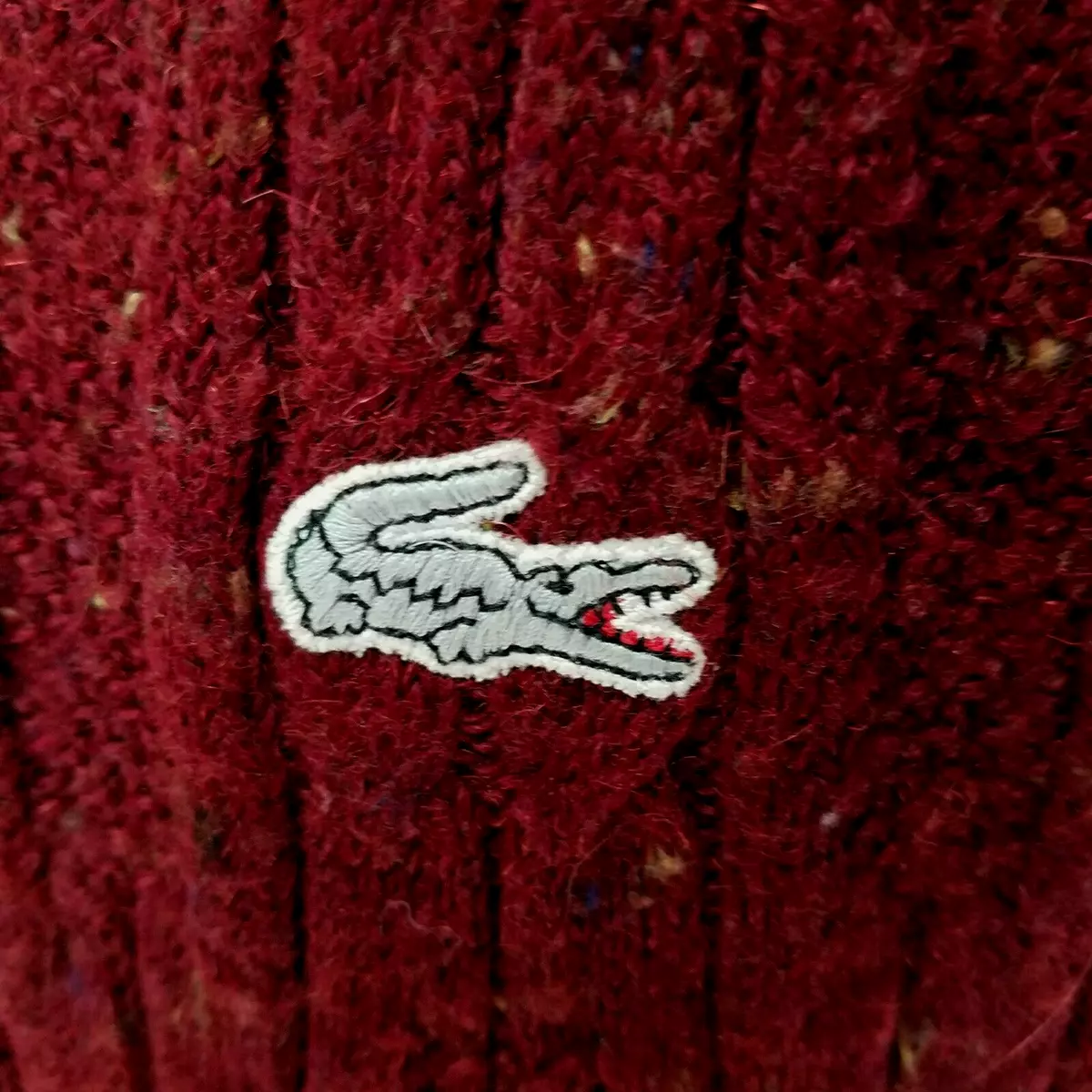 Lacoste espanha sale