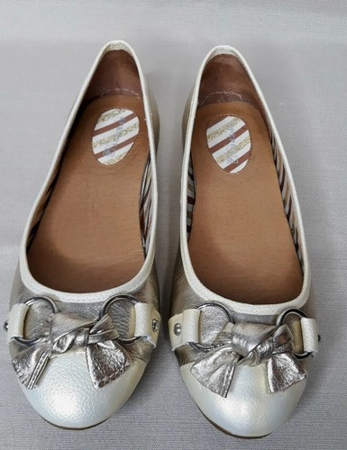 Sperry Top Sider Womens Shoes 8.5 