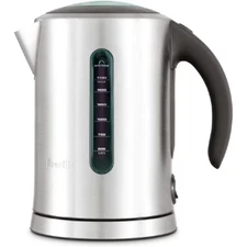 Breville BKE700BSS Tea Kettle - Brushed Stainless Steel (BRAND NEW) Read