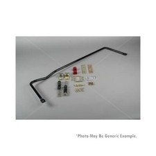 Addco 656 Rear Performance Anti Sway Bar Stabilizer Kit