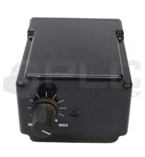 NEW MACROMATIC SS-50222-02 SOLID STATE TIME DELAY RELAY 120V AC/DC 10A 0.03-1SEC