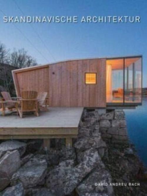 Thumbnail - Skandinavische Architektur David Andreu Bach 9788499367057