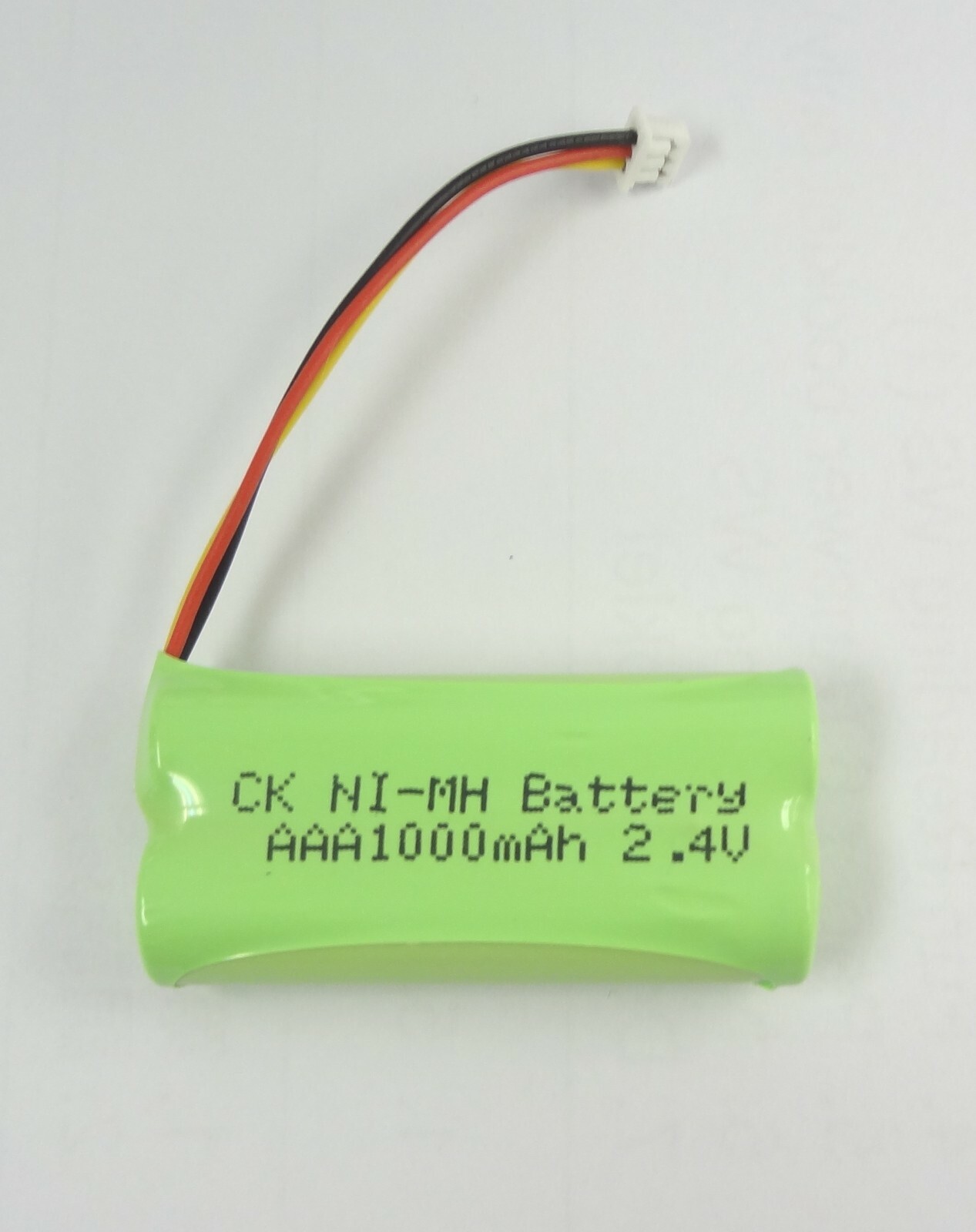 Plantronics CT14 Nickel Metal Hydride replacement Battery 2.4V 1000mAh 81087-02