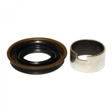 6T40 6F35 Transmission Upgraded Axle Bushing & Seal Kit by Superior (2008-13)