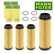 Filtre à huile BMW X6