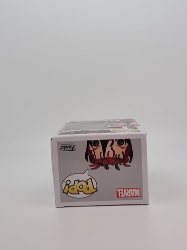 Funko POP! Carnage #367 Marvel - Venom - Double Boxed! - Picture 5 of 9