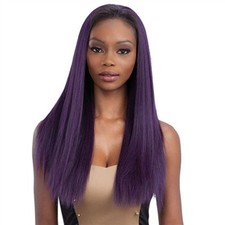 Freetress Equal Synthetic Half Wig VALENTINE GIRL