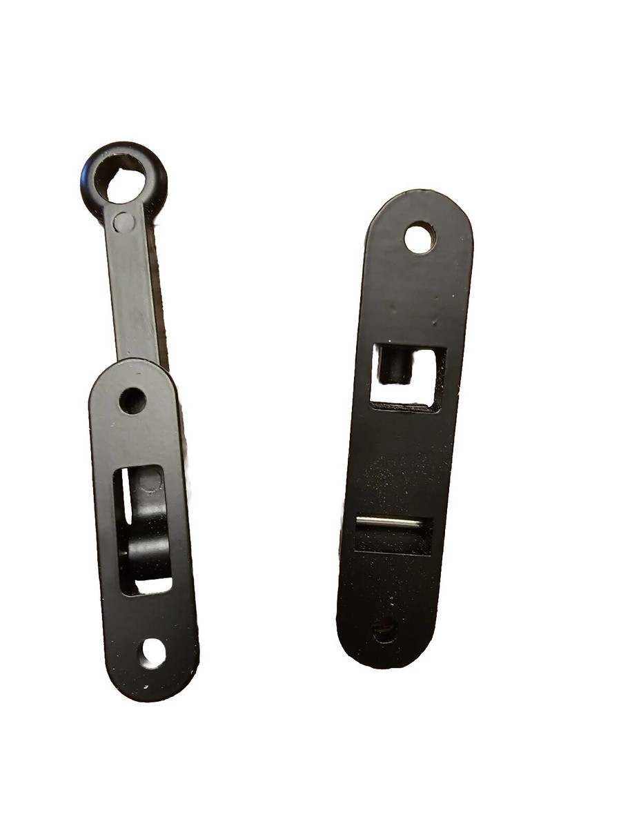Trailer Door Holder - T-Shape Stainless Steel 304
