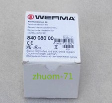1PC WERMA signal light 840 080 00